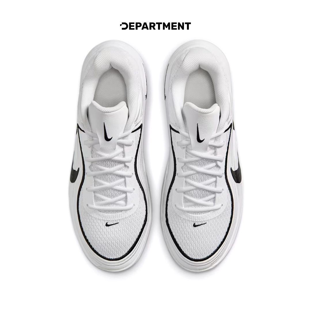 NIKE PRECISION 8 LOW