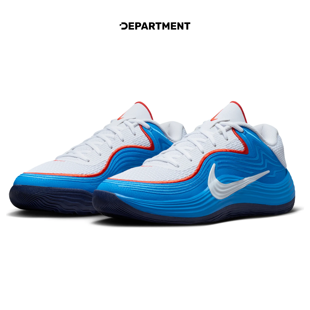 NIKE PRECISION 8 LOW