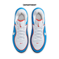 NIKE PRECISION 8 LOW