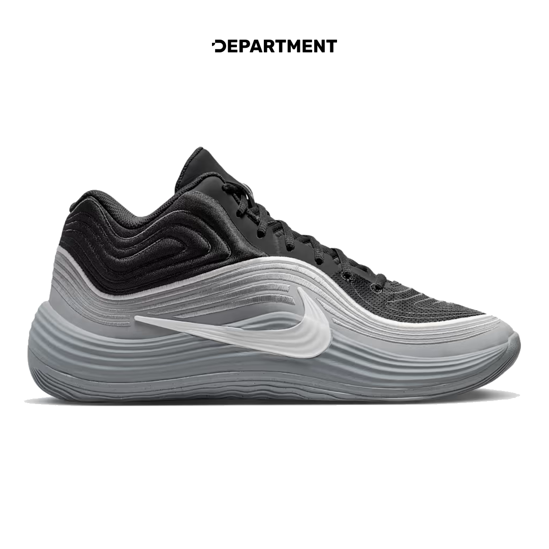 NIKE PRECISION 8 MID