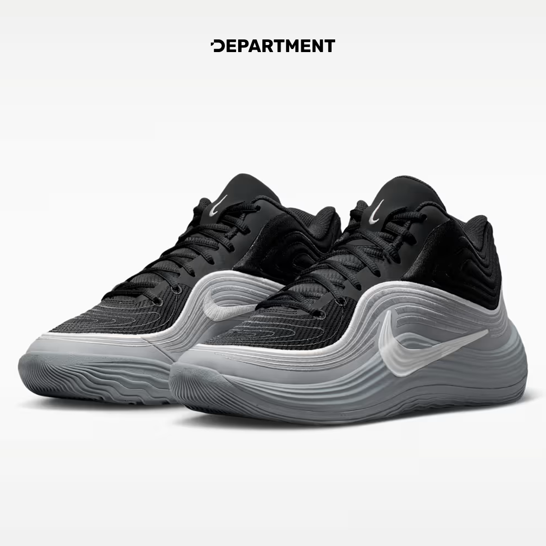 NIKE PRECISION 8 MID