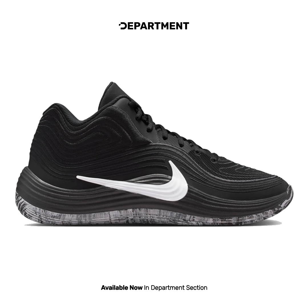 NIKE PRECISION 8 MID