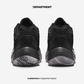 NIKE PRECISION 8 MID