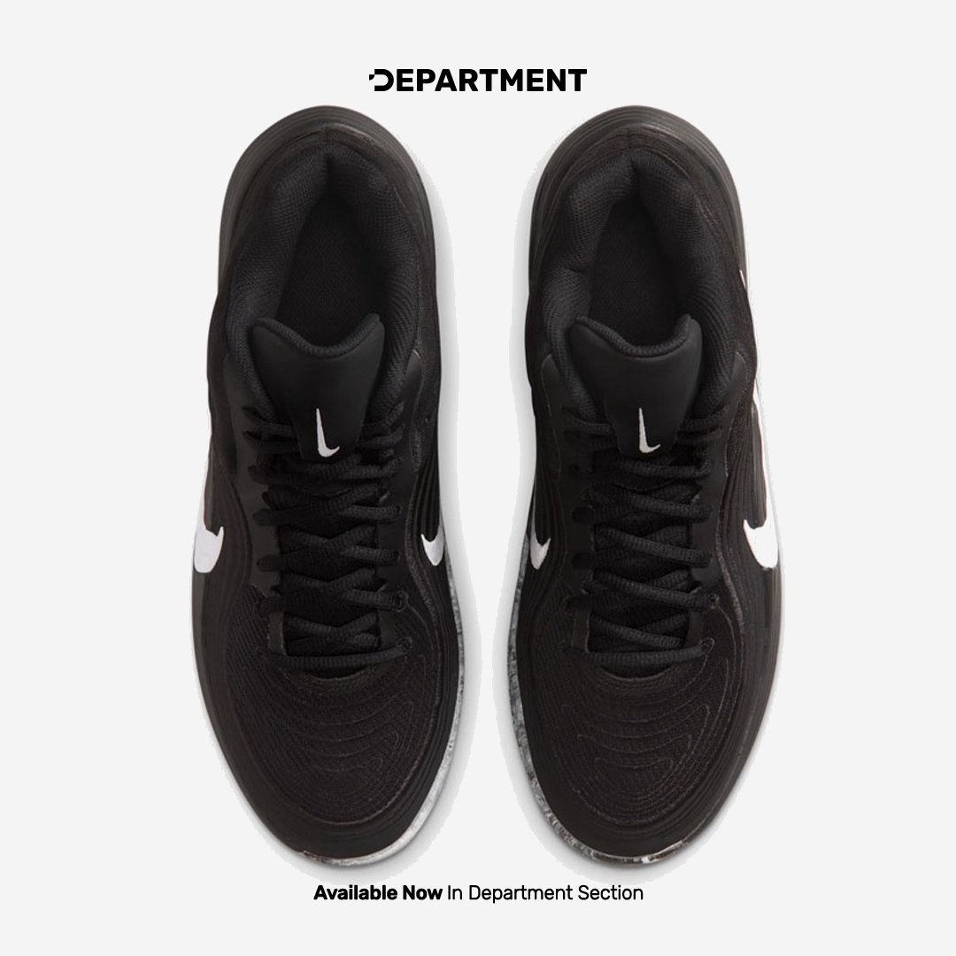 NIKE PRECISION 8 MID
