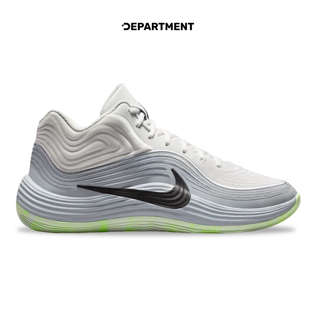 NIKE PRECISION 8 MID