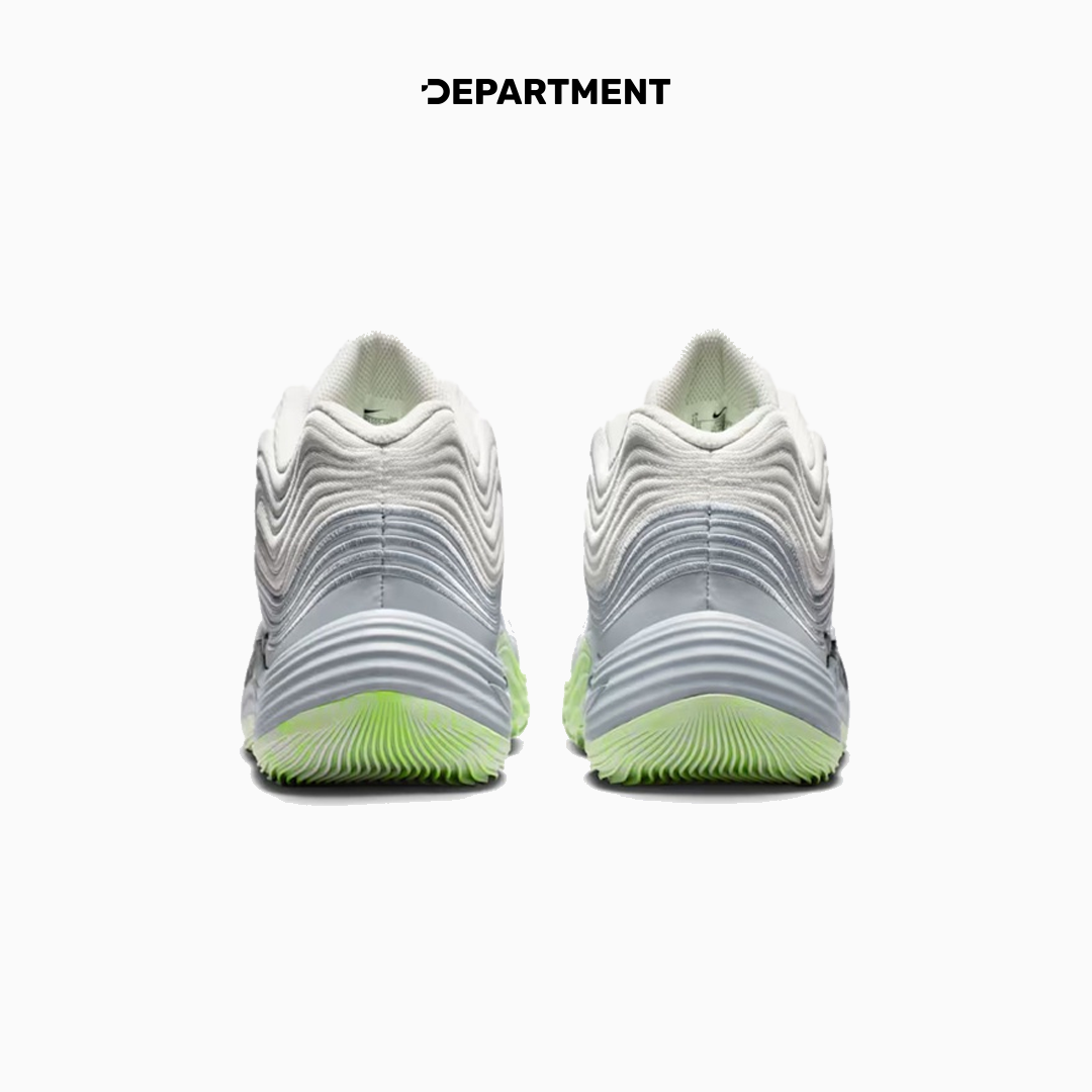 NIKE PRECISION 8 MID