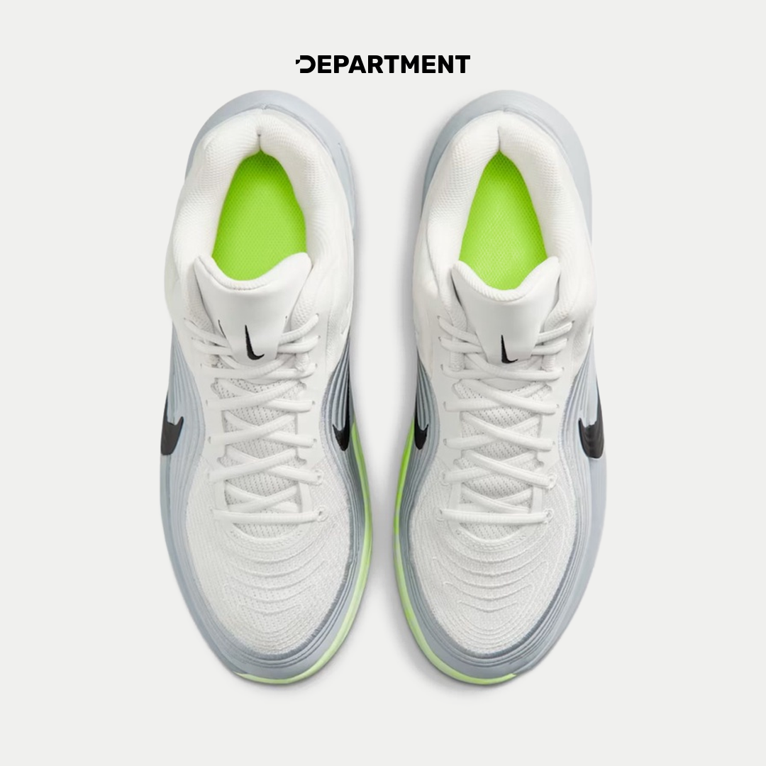 NIKE PRECISION 8 MID