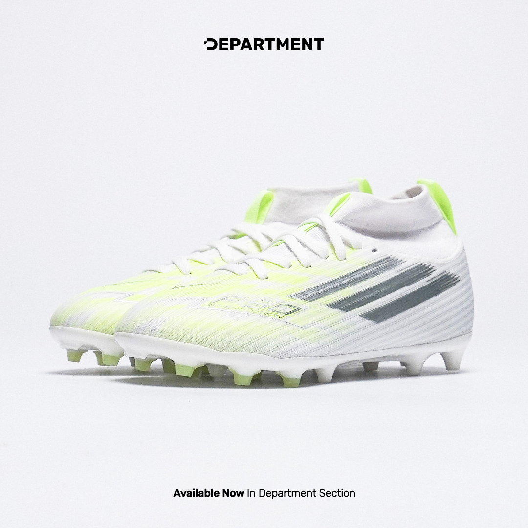 ADIDAS F50 SPARKFUSION LEAGUE FG/MG
