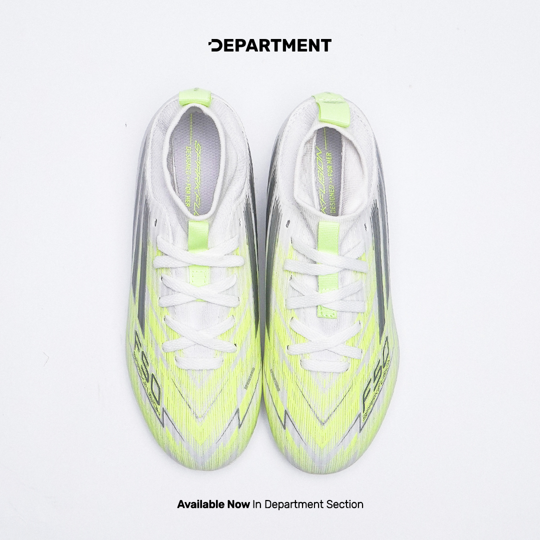 ADIDAS F50 SPARKFUSION LEAGUE FG/MG