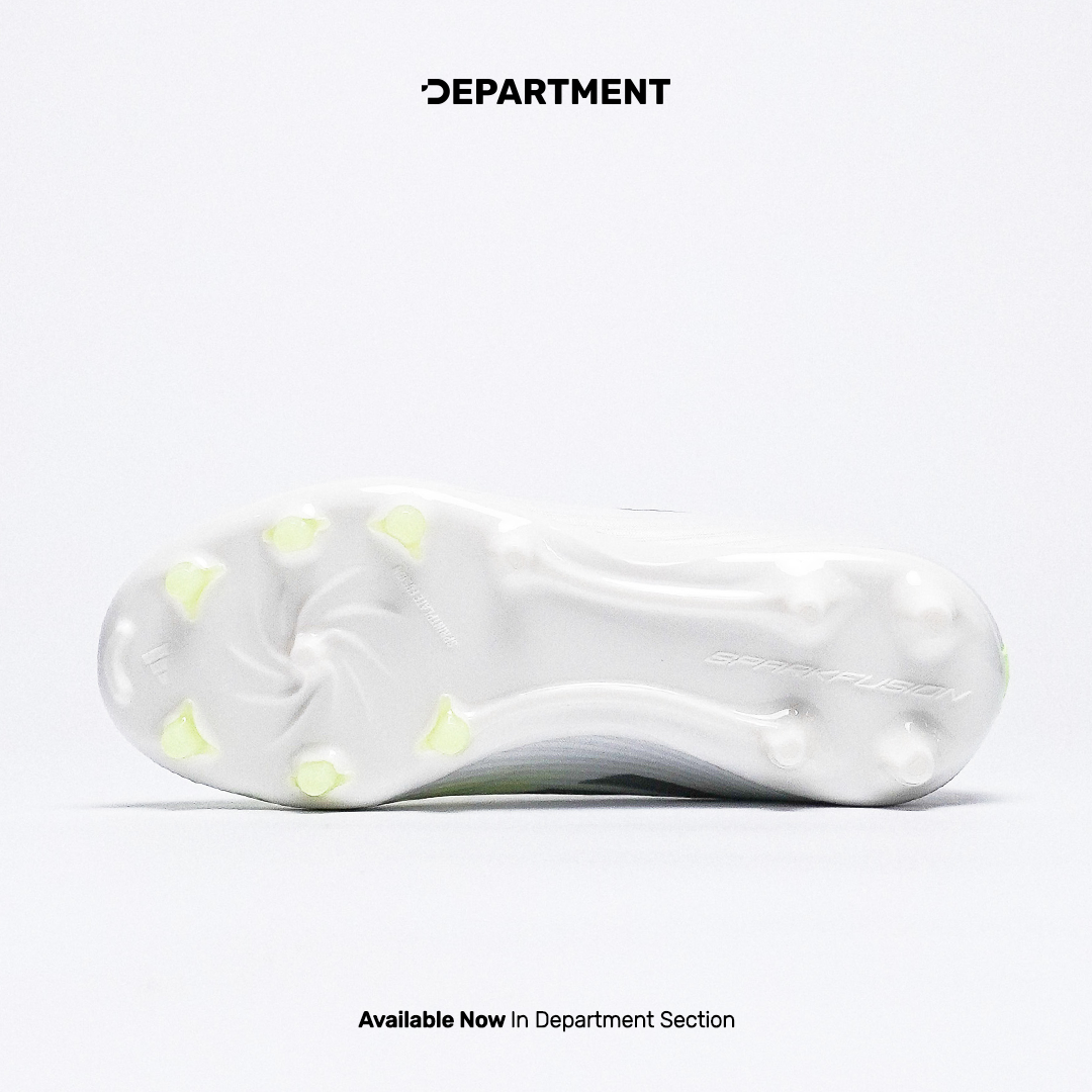 ADIDAS F50 SPARKFUSION LEAGUE FG/MG