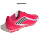 ADIDAS F50 MESSI CLUB FG/MG
