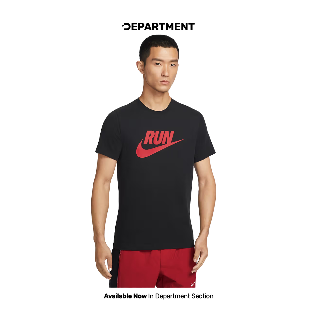NIKE RUN SWOOSH