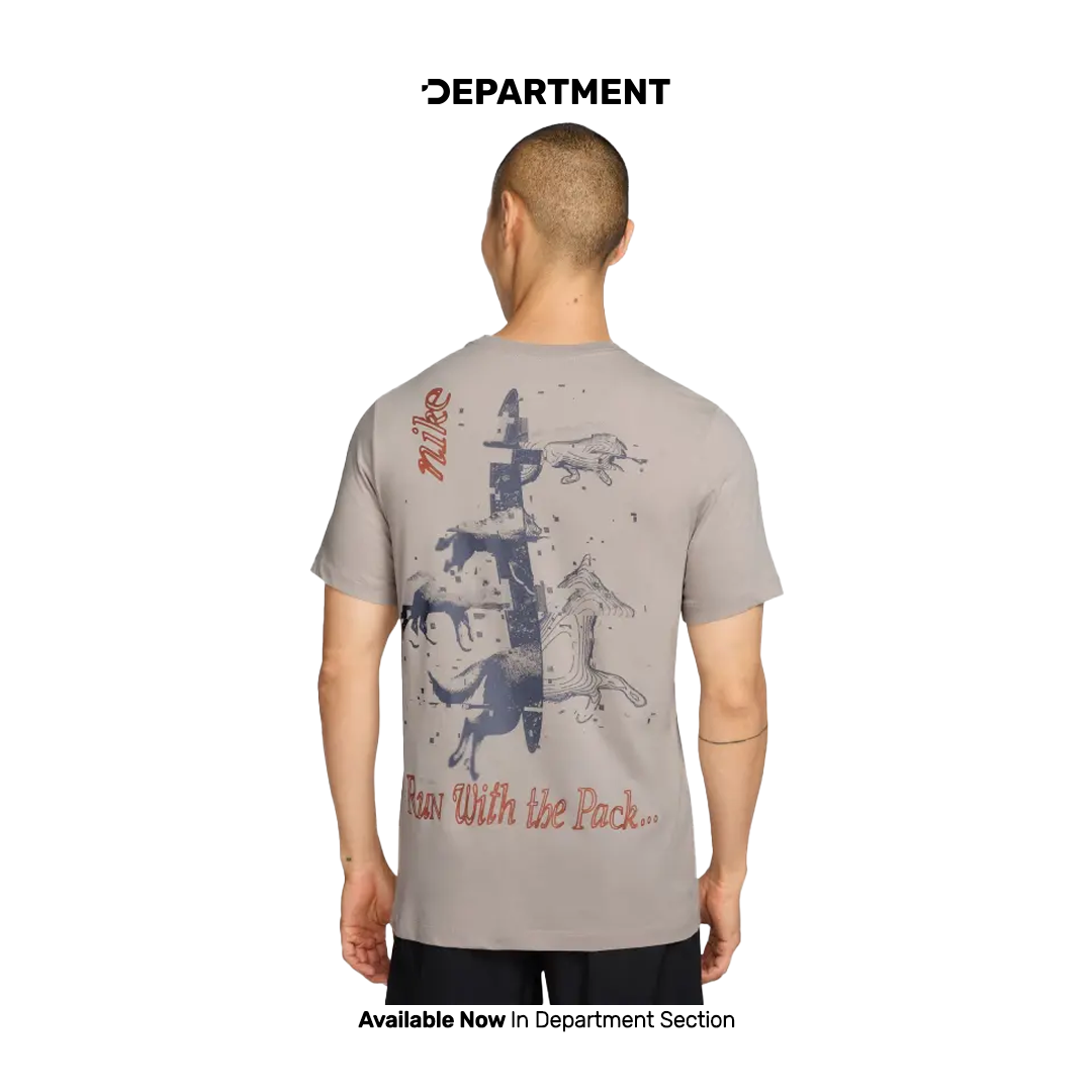 NIKE DRI-FIT STD IYKYK