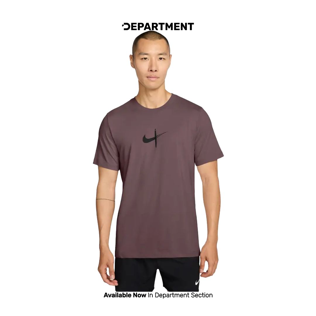 NIKE DRI-FIT STD IYKYK GT