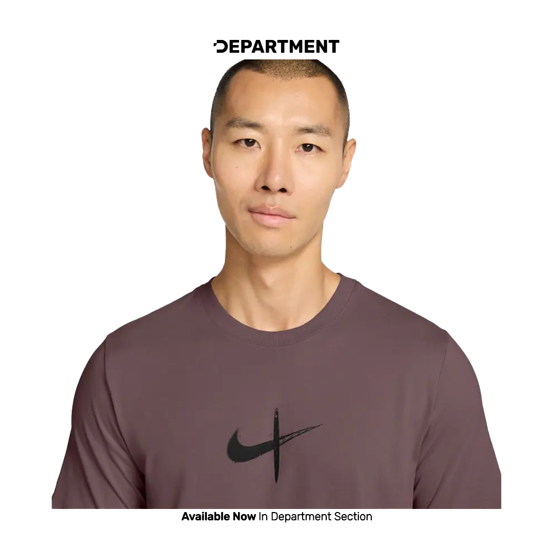 NIKE DRI-FIT STD IYKYK GT