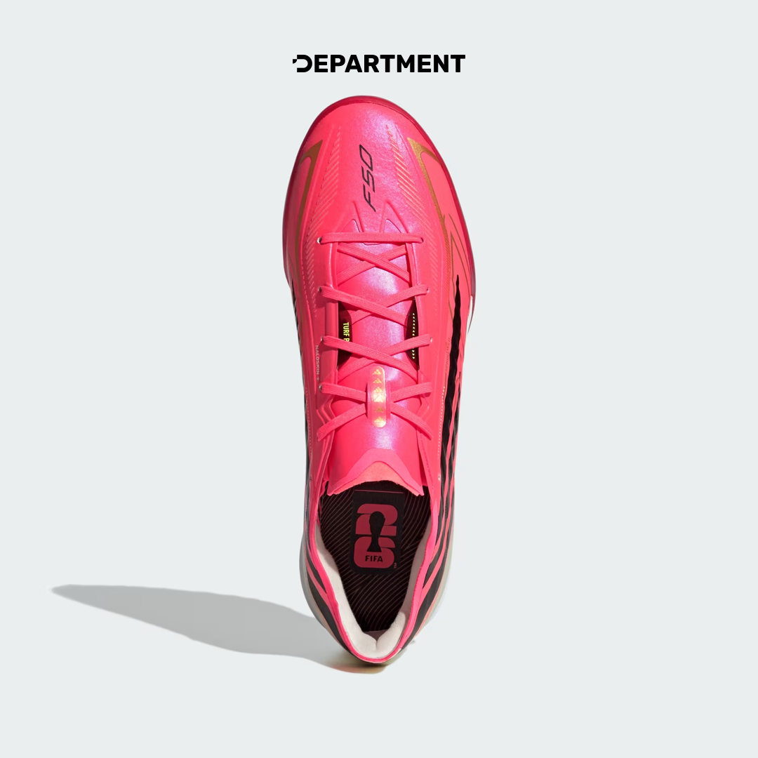 ADIDAS F50 HYPERFAST PRO TF