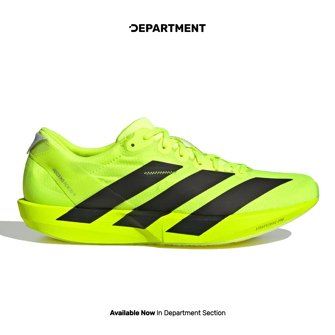 ADIDAS ADIZERO ADIOS 9 W