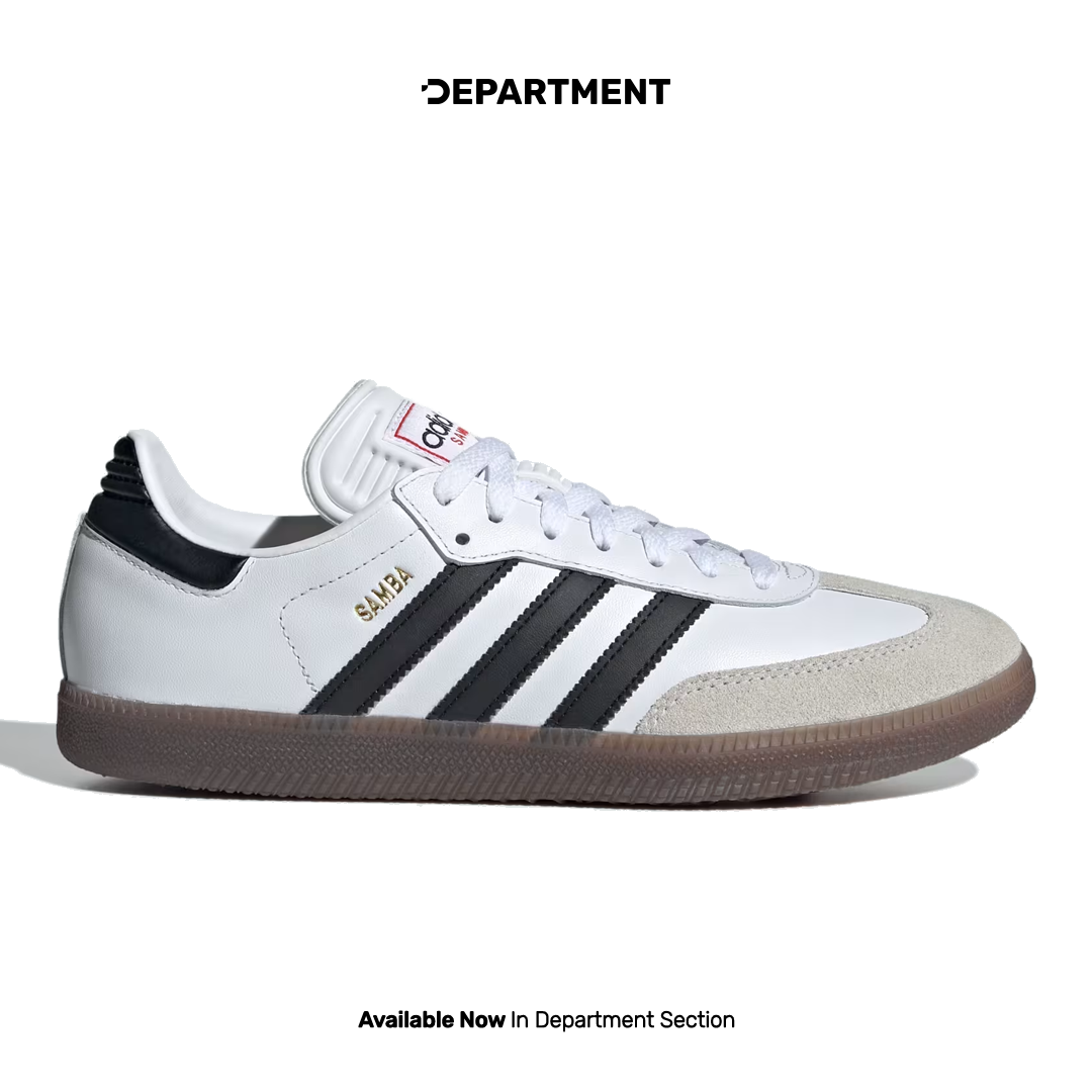 ADIDAS SAMBA INDOOR