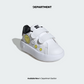ADIDAS ADVANTAGE (TD) X SMILEY