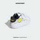 ADIDAS ADVANTAGE (TD) X SMILEY