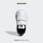 ADIDAS ADVANTAGE (TD) X SMILEY