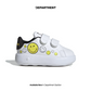 ADIDAS ADVANTAGE (TD) X SMILEY