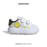 ADIDAS ADVANTAGE (TD) X SMILEY