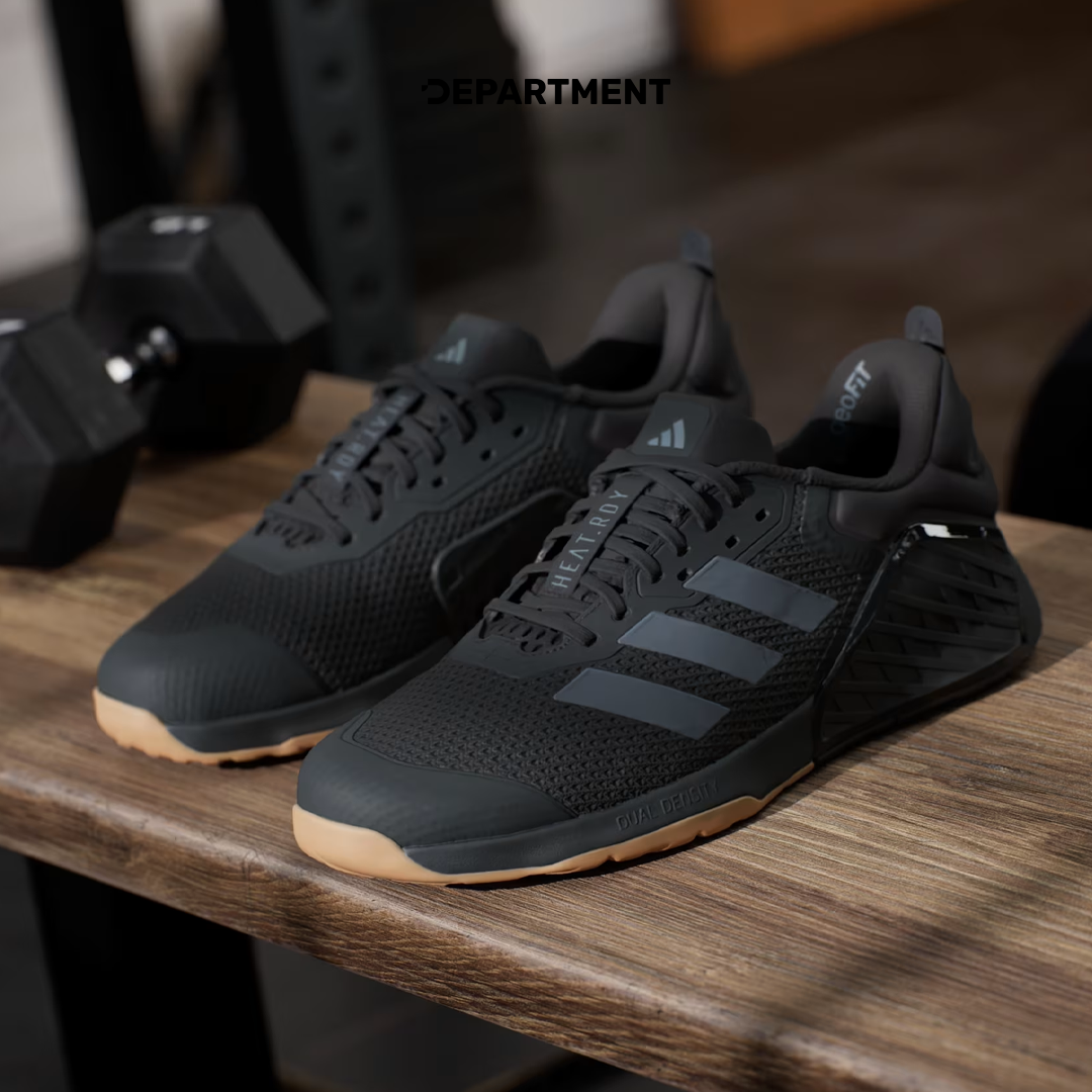 ADIDAS DROPSET 3 TRAINER