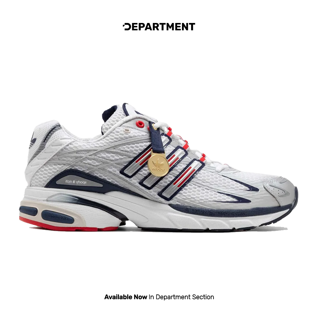 ADIDAS ADISTAR CUSHION X SPORTY & RICH "USA"