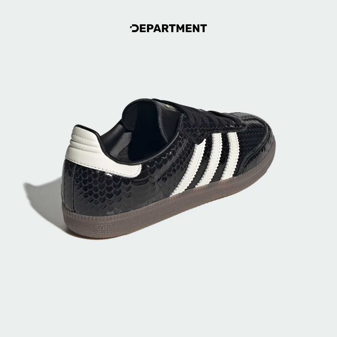 ADIDAS SAMBA OG W "PATENT SNAKESKIN"