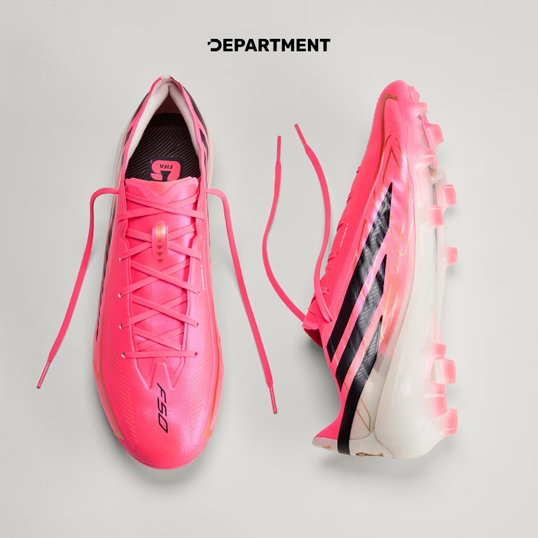 ADIDAS F50 HYPERFAST PRO FG