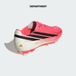 ADIDAS F50 HYPERFAST CLUB FG/MG