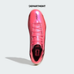 ADIDAS F50 HYPERFAST CLUB FG/MG