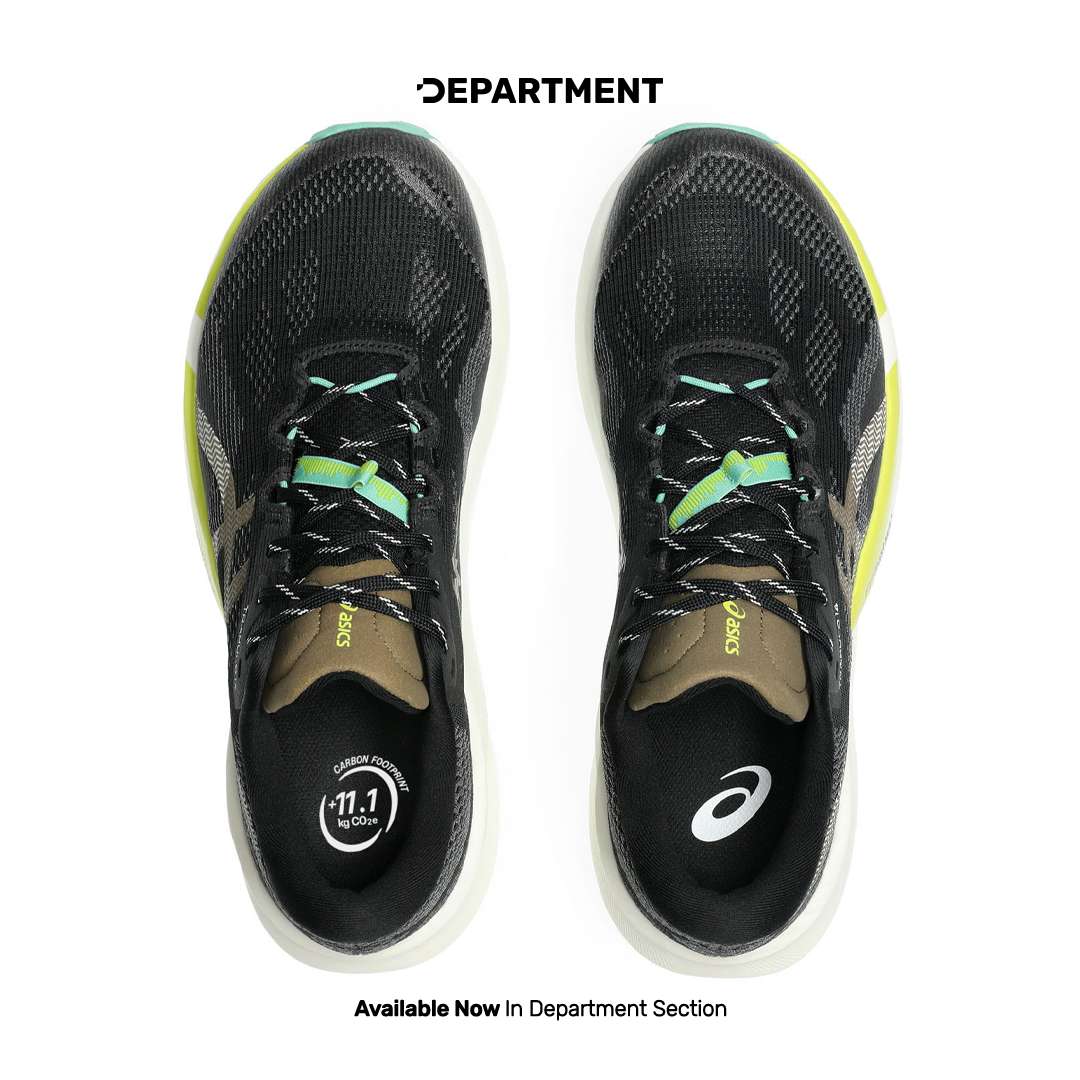 ASICS TRABUCO 14