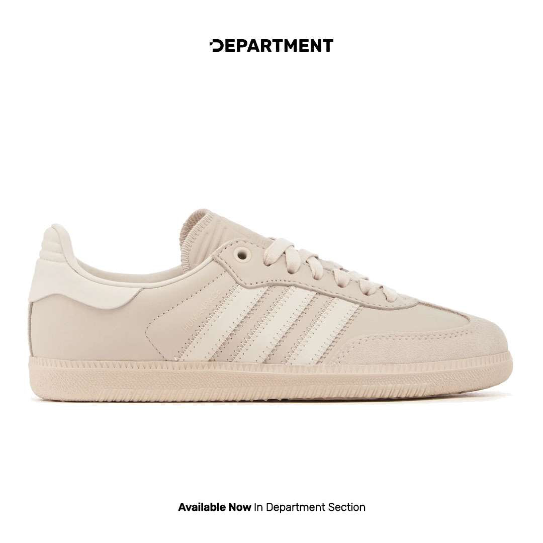 ADIDAS HUMANRACE SAMBA X PHARREL WILLIAMS