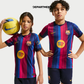 NIKE FC BARCELONA 26/27 STADIUM HOME