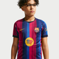 NIKE FC BARCELONA 26/27 STADIUM HOME