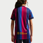 NIKE FC BARCELONA 26/27 STADIUM HOME