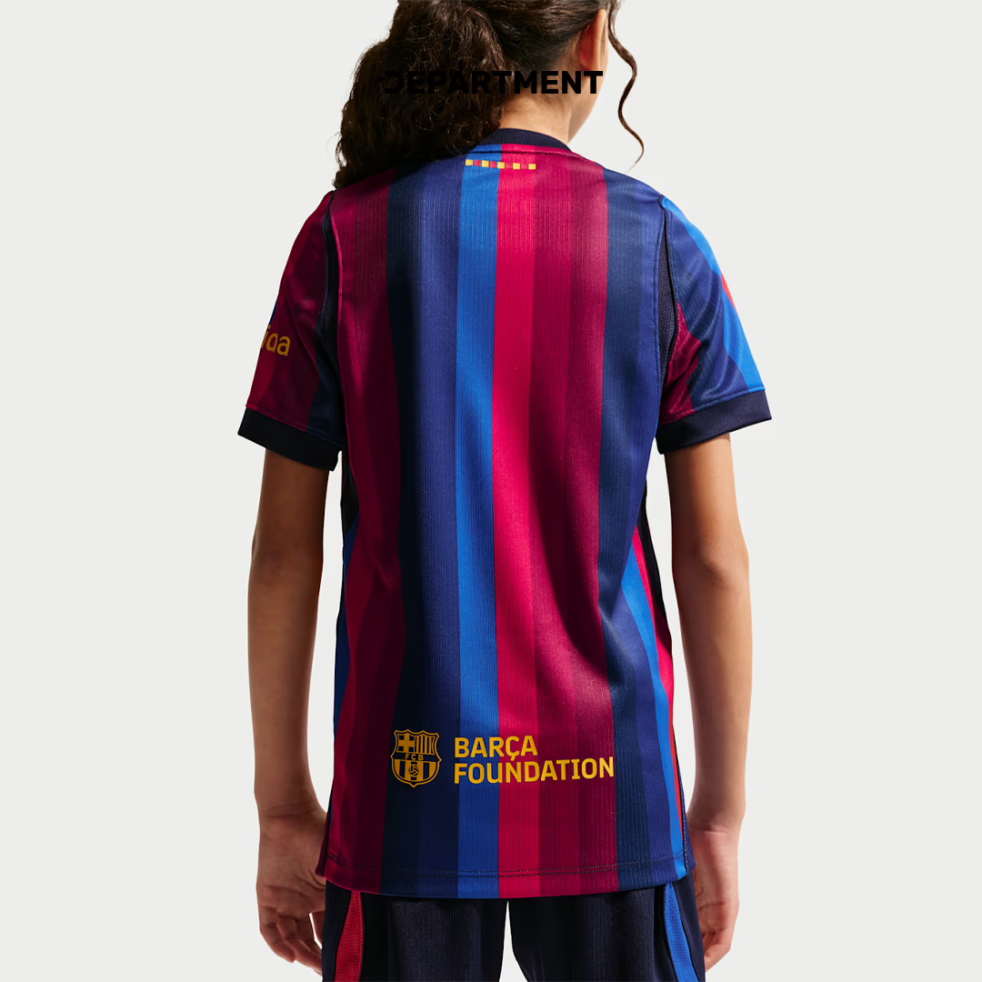 NIKE FC BARCELONA 26/27 STADIUM HOME