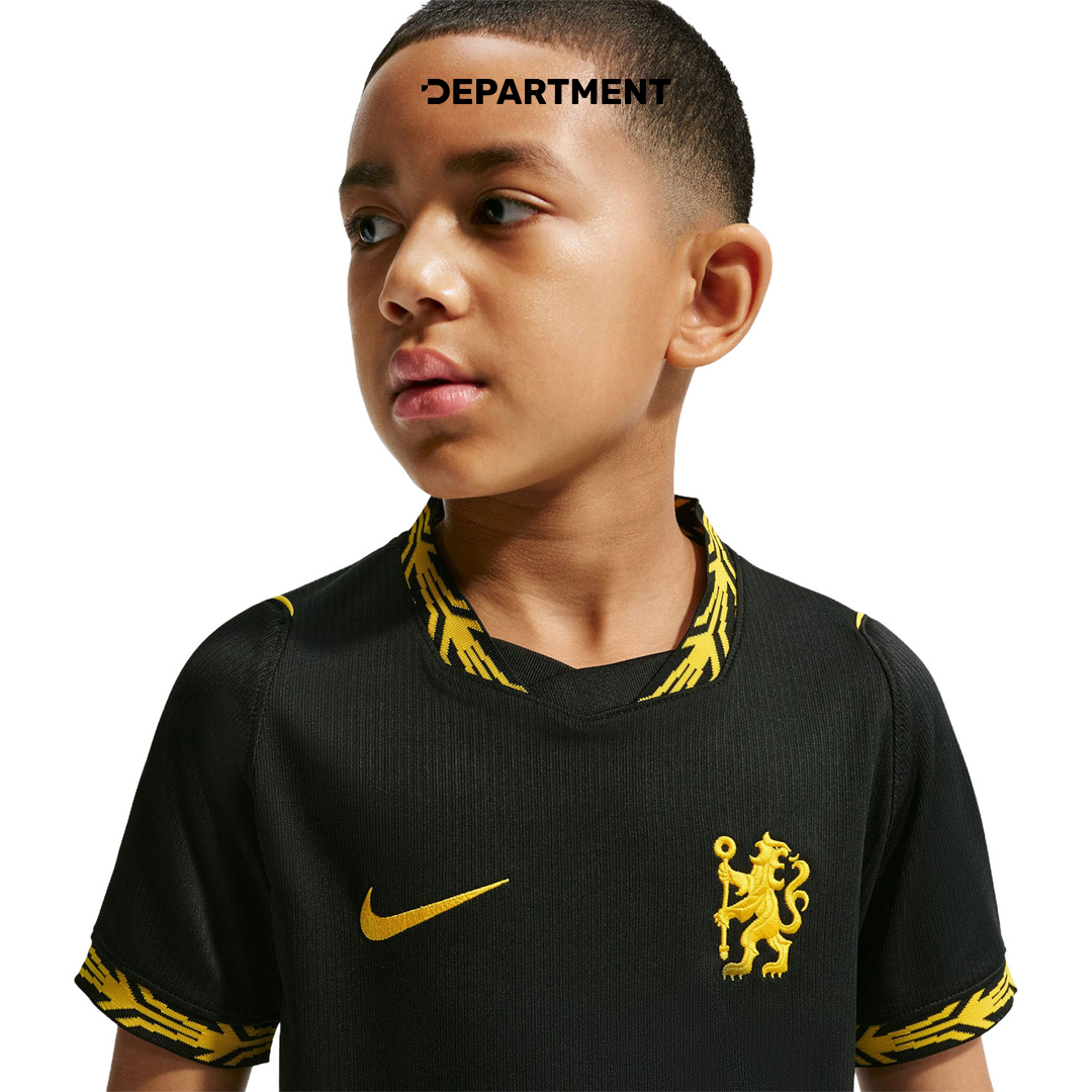 NIKE CHELSEA F.C. 26/27 STADIUM AWAY KIDS