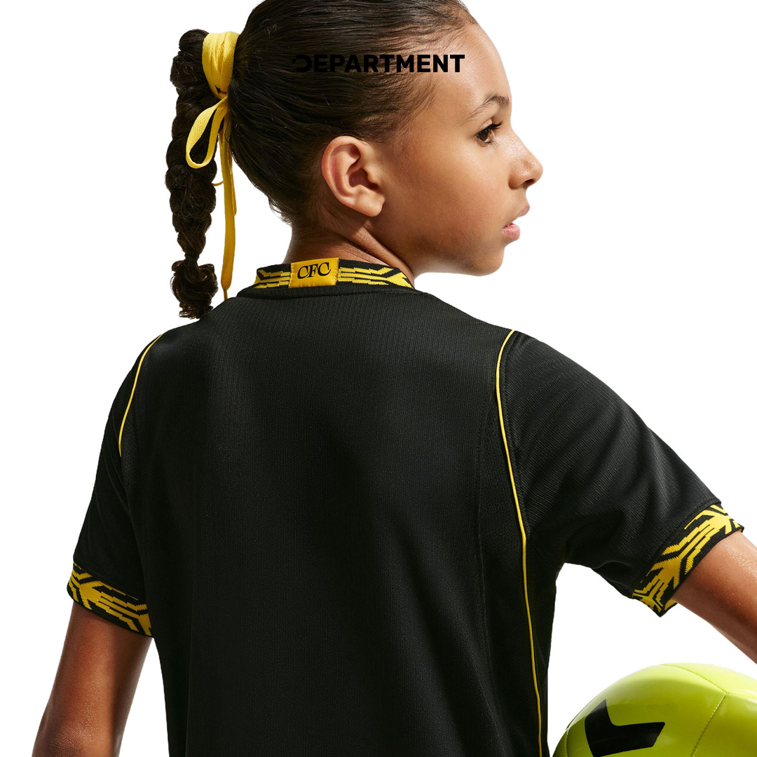 NIKE CHELSEA F.C. 26/27 STADIUM AWAY KIDS