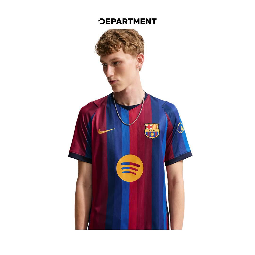 NIKE FC BARCELONA 26/27 STADIUM HOME