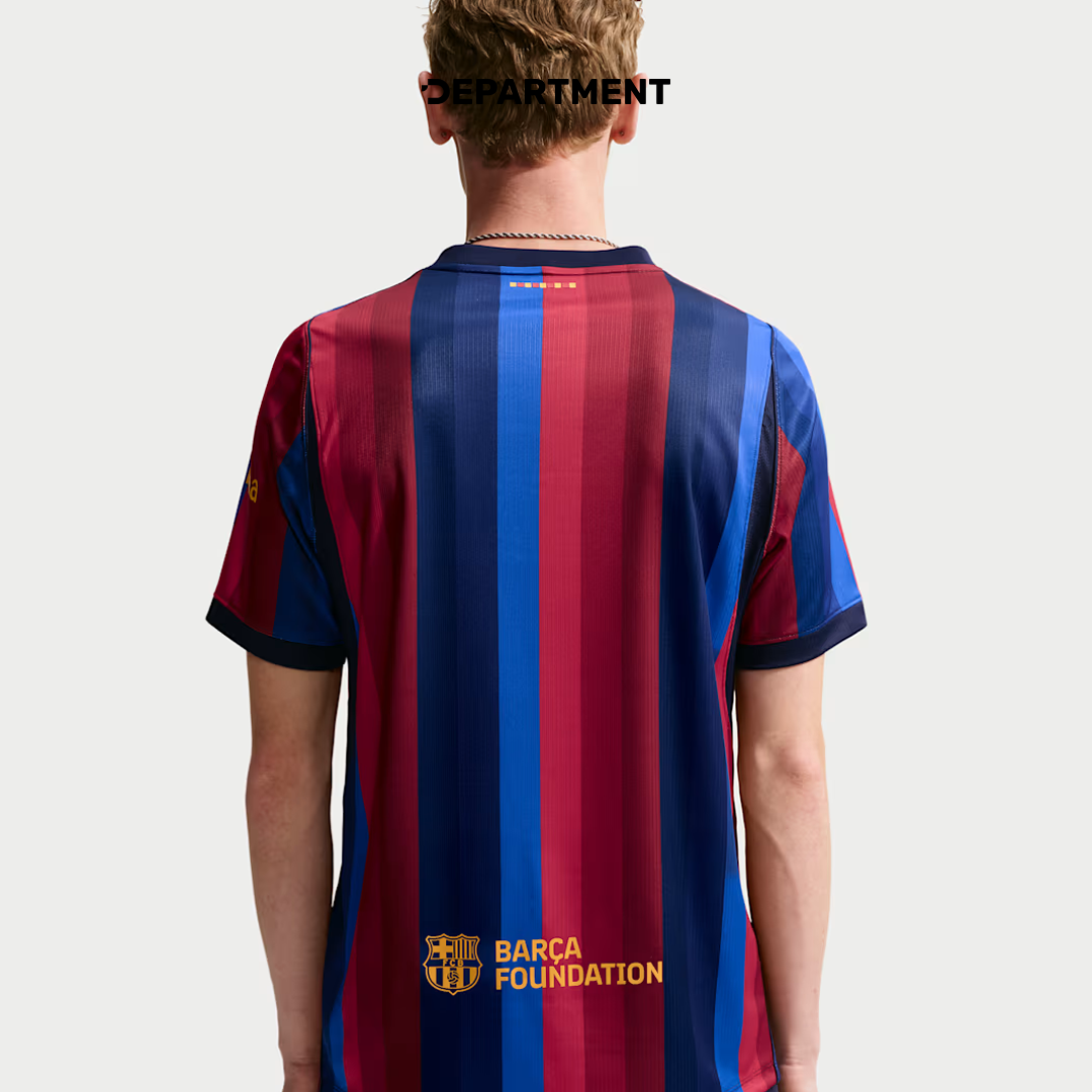 NIKE FC BARCELONA 26/27 STADIUM HOME