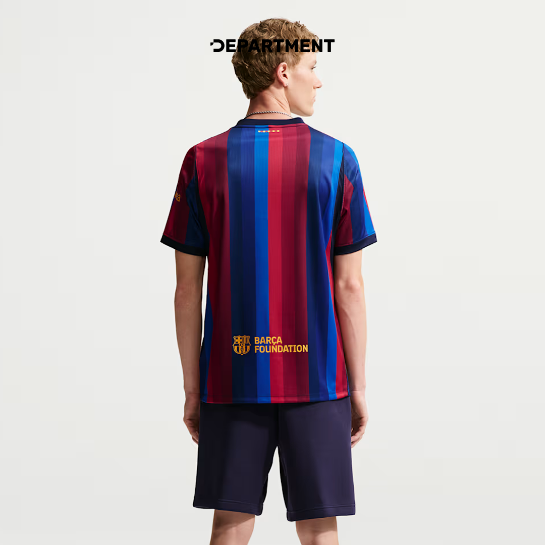 NIKE FC BARCELONA 26/27 STADIUM HOME