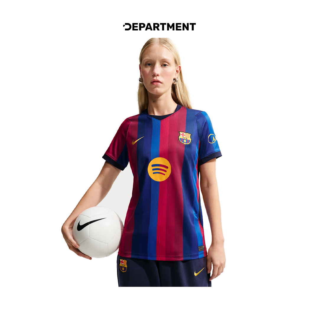 NIKE FC BARCELONA 26/27 STADIUM HOME