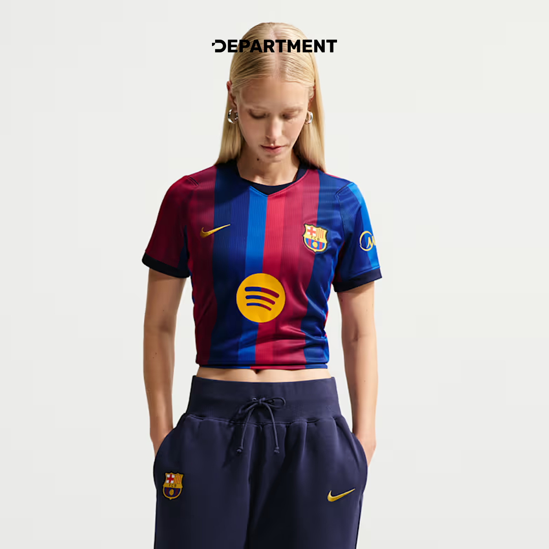 NIKE FC BARCELONA 26/27 STADIUM HOME