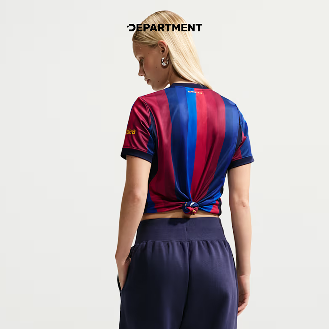 NIKE FC BARCELONA 26/27 STADIUM HOME