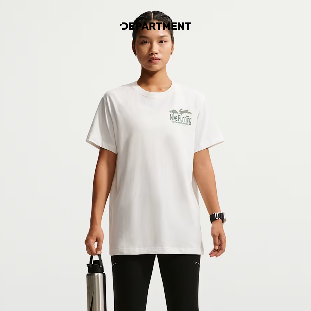 NIKE DRI-FIT SWIFT OVERSIZED