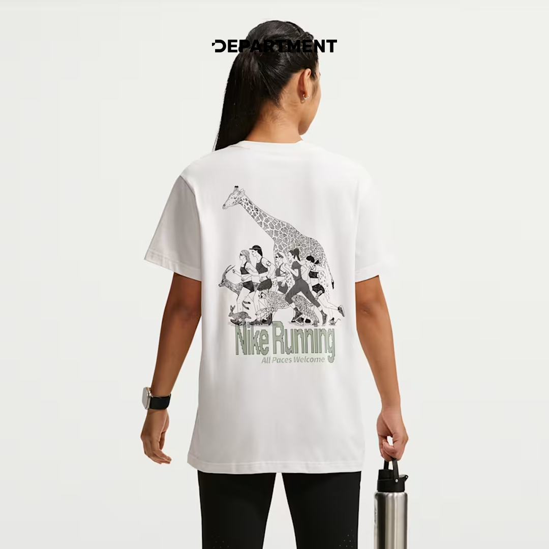 NIKE DRI-FIT SWIFT OVERSIZED