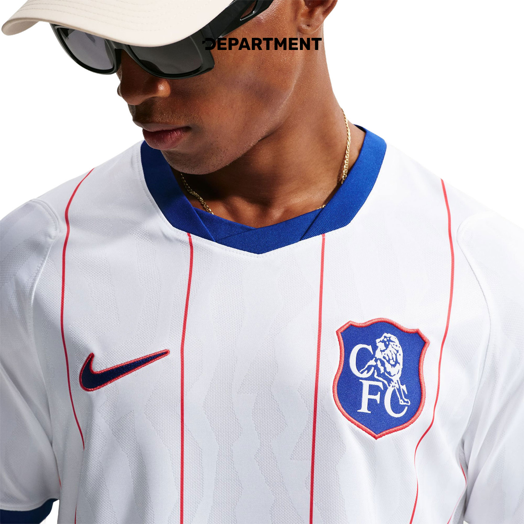NIKE CHELSEA F.C. 26/27 STADIUM THIRD